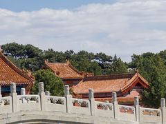 -清东陵