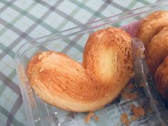 -BreadTalk面包新语·烘焙蛋糕(深业上城店)