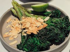 -胡麻(静安嘉里店)