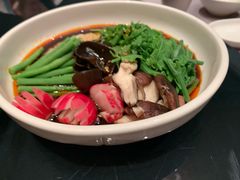 -徐记海鲜(陕西历史博物馆|明德门店)