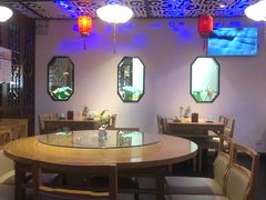 -徽味大班(定慧桥店)