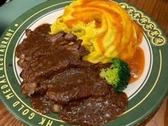-肥韬茶餐厅(南山mini店)