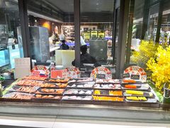 -加餐海鲜自助(集美银泰百货店)