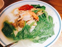 三鲜米线-中8楼风尚云南菜(颐堤港店)