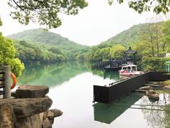 -白马涧龙池景区