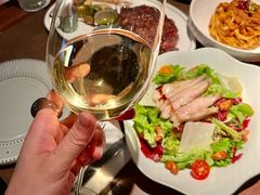 -OGGI TRATTORIA PIZZERIA(深业上城店)