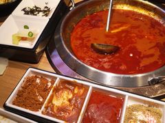 -炉小哥烤肉(朗悦公园茂店)