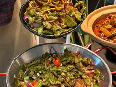 -莲餐厅·湖北菜·潜江小龙虾店(愚园路店)