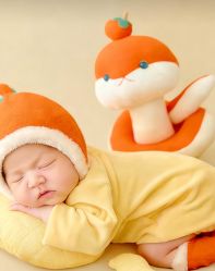 -小熊维尼高端儿童摄影(宝安旗舰店)