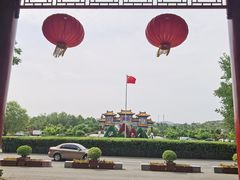 -天津盘山风景名胜区