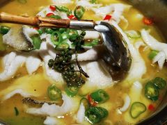 -上上席川菜(凯德乐峰广场店)