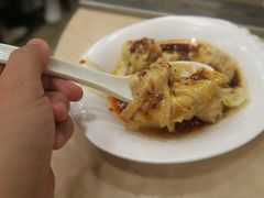 -盛记粥面(佐敦店)