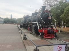 -柳州工业博物馆