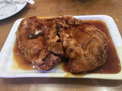 -砂锅李(九江路店)