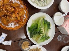 -斯丹姜母鸭·古法干香(涂门街总店)