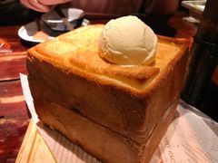 面包诱惑-绿茶餐厅(领展购物广场·中关村店)
