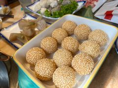 -盛元盛居传统炭火锅(绿园店)