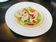 -东莱馋房(陆家嘴店)