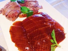 -四季民福烤鸭店(前门店)