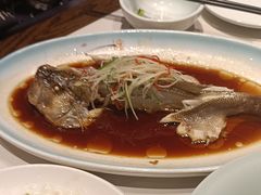 -新侨小馆(东直门北小街店)