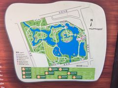 -大兴滨河森林公园