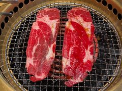 -谷牛和牛烤肉(漕河泾印象城店)