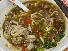 -肆姐面粉馆(坡子街店)