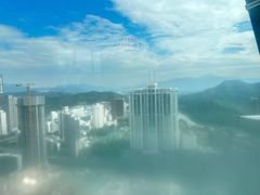 -君悦酒店·La Terrazza意合園·意式风味