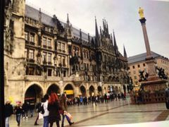 -斯蒂芬主教座堂(Stephansdom)