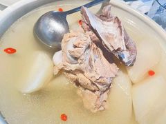 -悦融·京鲁菜·露台花园(安定门店)
