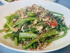 -星叶·东南亚料理(宁波万象汇店)