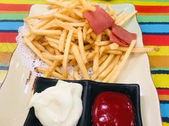-滋味烤鱼(祥和里店)