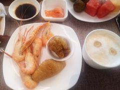 -浙江西子宾馆·瑶园咖啡厅