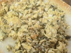 香椿炒蛋-协和菜馆(凤凰街店)