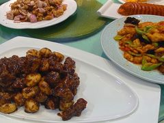 -泰福成大酒店(泰来道店)