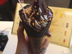 -麦当劳(田林好又多店)