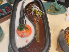 -锦府盐帮·侯宅(五棵松万达店)