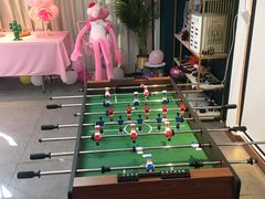 -微觅·潮HIGH轰趴馆(望京SOHO麒麟社店)