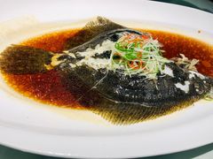 -狮王府淮扬菜(新街口友谊店)
