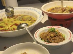 -花椒俏川菜小馆(南海万达店)