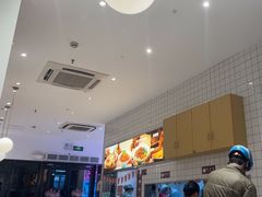-小杨生煎(松江大学城店)