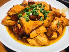 -95号酱骨·一块豆腐(展春园西路店)