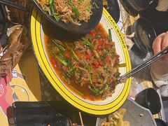 -嘎嘎鸭脑壳(金沙店)