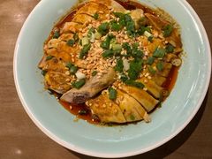 -向川南·水煮鱼·川菜(和平里店)