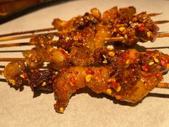 -醉烧膘·烧烤夜宵王(总店)