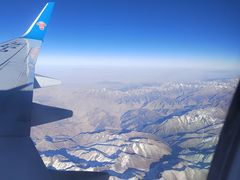 -乌鲁木齐天山国际机场-T3航站楼