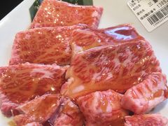 -俺的焼肉(銀座9丁目店)