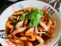 -风味小馆(天目湖宾馆店)
