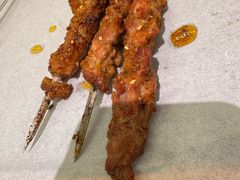 -平娃三宝烧烤·面食(南小街店)