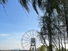 -苏州太湖湖滨国家湿地公园
